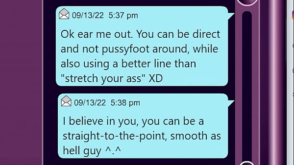 Cass is not a slut - shorts 1  