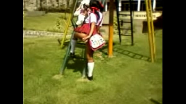 Blue Hotel Aviacion Peru chicas Karla 7 