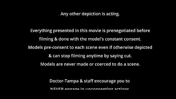 Tina Lee Comet Doesn't Remember How She Got Locked In A Cage! Oh Well, Masturbating With A Hitachi Seems Like A Good Way To Pass The Time At HitachiHoes.com!