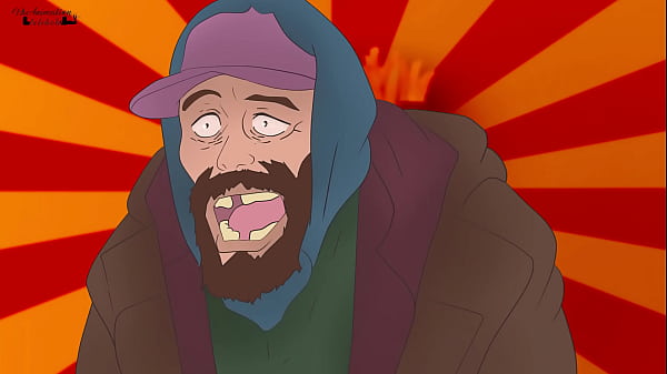 McDonald's girl with big balls ! hentai 2025  