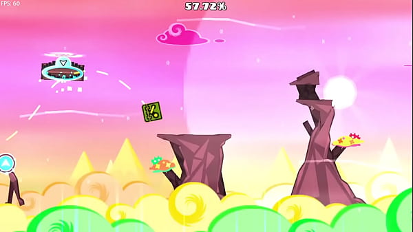 Arctic Alpine completion - GD  