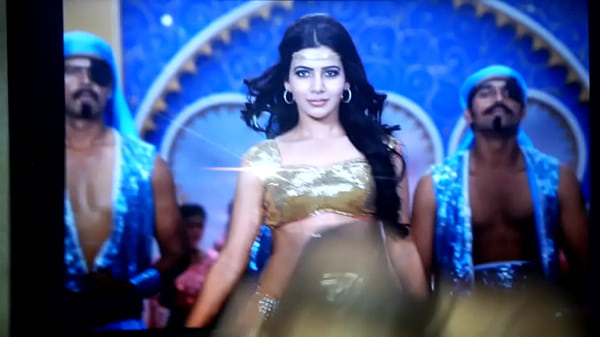 CUM TO SAMMU and Bb Oviya