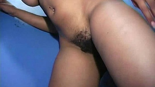 Gloryhole Ebony Girl Booty Shake and Suck 16