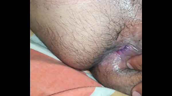 Mi culito aguantador 