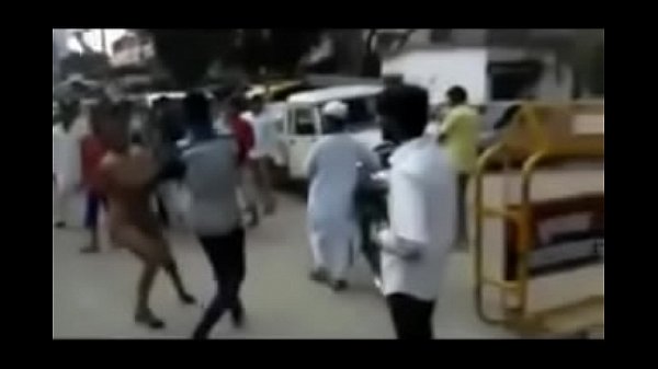 Crazy on the Street.MP4