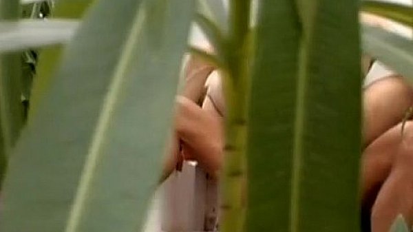 Justin And Alex Outdoor Gay Fun Times