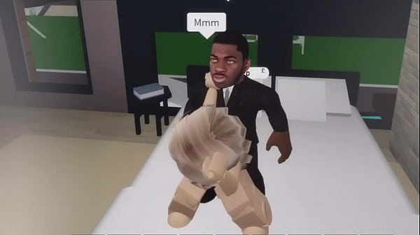 Thick PAWG Anal Fucks and Deepthroats Black Guy