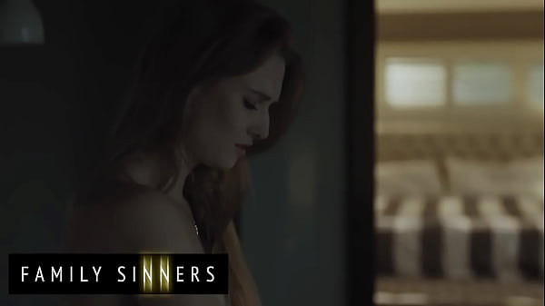 FAMILY SINNERS - Ashley Lane, Dante Colle - In-Laws Episode 4