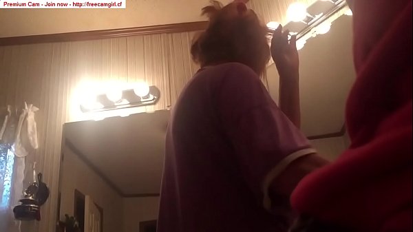 Webcam longly Step Mom-33