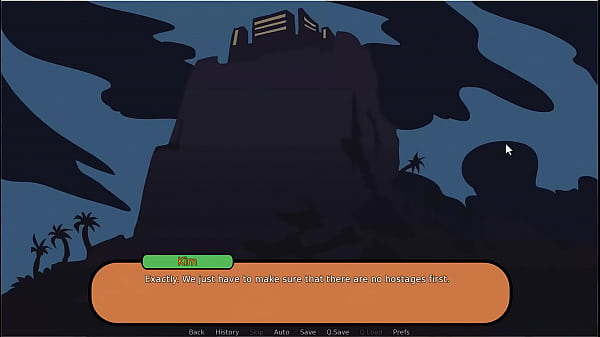 Project Possible Part 1 - Beep me if you want to reach me