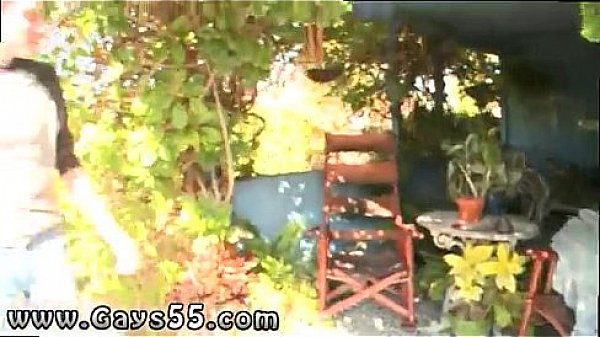 y. fucks older gay porn movies xxx Streched Out with Joey Ray