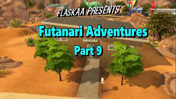 FutanariAdventures Pt.9(Flaskaa)