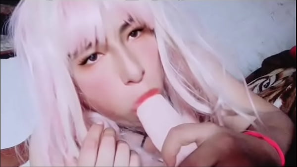 Un amigo para mis travesuras calientes 