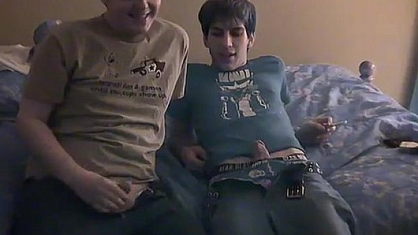 Gay fuck Fortunately for them, they've got a straight fellow on 