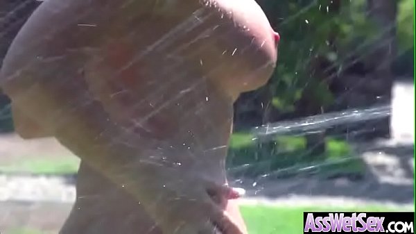 Anal Deep Sex Act With Big Round Ass Sluty Girl (Alena Croft) clip-03 