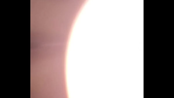 Quickie doggystyle strokes  