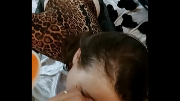 White Amateur, Homemade Couple, Silk Lingerie (Panties, Clothed sex), Heels & Stockings, Deep throat, Rimming, Ass to Mouth, Sucking Balls, Licking Cock, Spanking