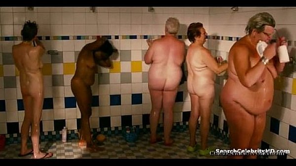 Michelle Williams and Sarah Silverman Take this Waltz