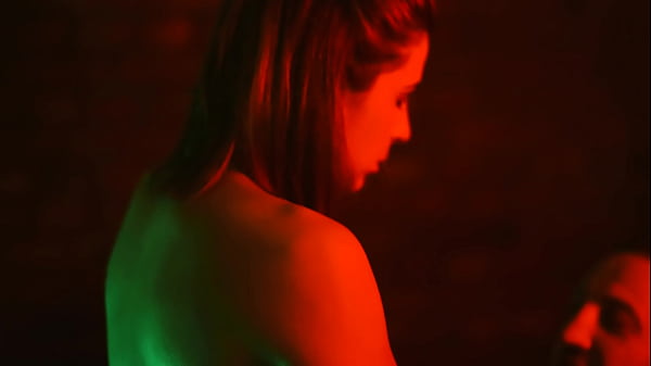 AMAZING FUCK AT CLUB, EXCITING CLOSE UP VIEWS