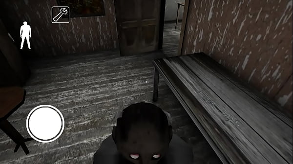 Ganhei um boquete da vov&oacute; granny