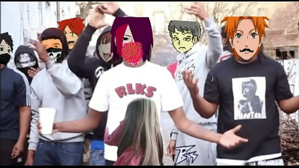 Nick trap - s&oacute; quer me chupa. Prod: Wallker tramps