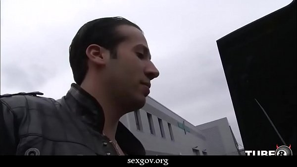 I You Let Me Fuck Your Ass I Can Help With The Car