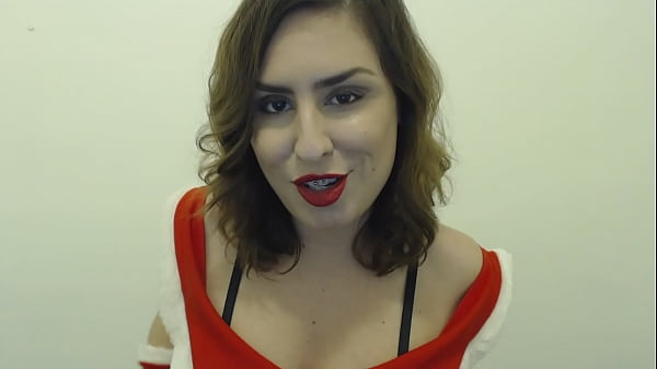 Punheta Guiada - Emme White