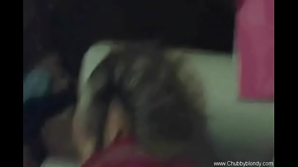 Amateur Italian couple from the great Chubby Blondy at home. They like to film themselves doing sexy things. Ciao.  