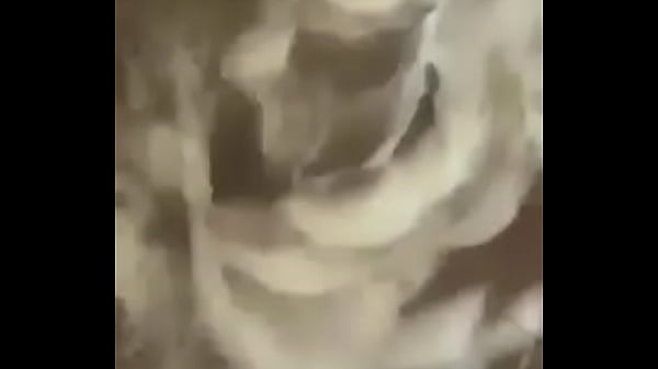 Vanilla and chocolate mmmmmm!!