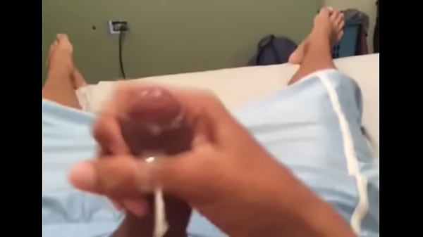 Puerto Rico 18teen Cumshot