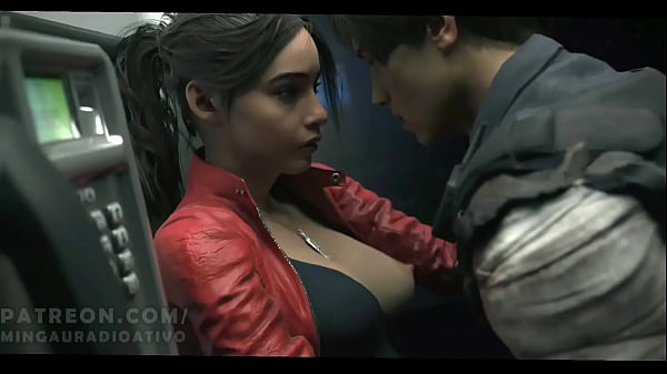 A melhor anima&ccedil;&atilde;o de Final Fantasy e Resident Evil que voc&ecirc; ver&aacute; nesta semana  .