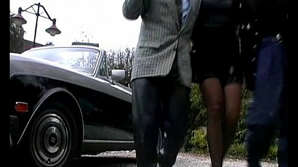 Lycos/MansefLycos - Sandwich Club Vol 07 - scene 1 - video 1