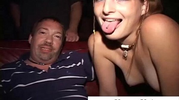 Reality amateur sucks