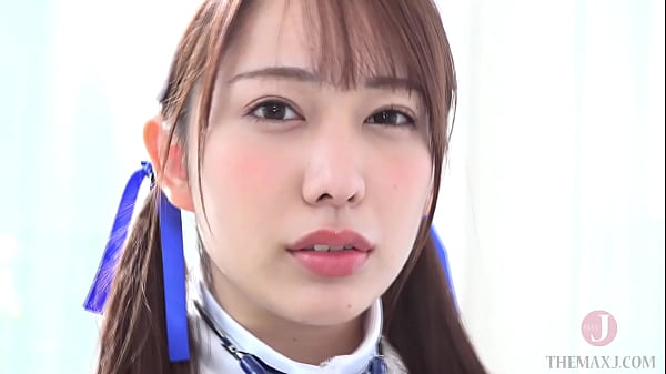 聴診器を使ってセクシーに魅せてくれる弥生みづき