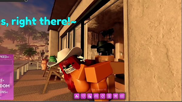 Getting some sunlight  