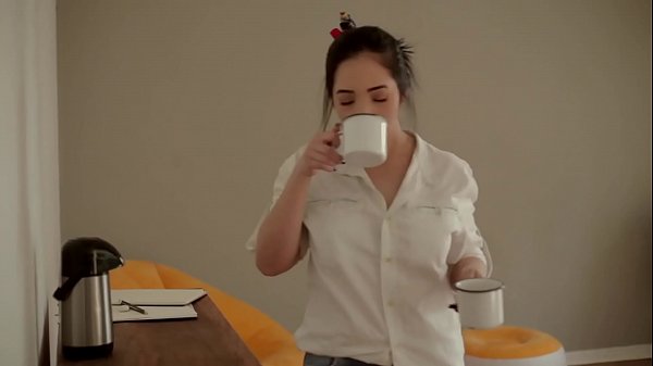 A ARTISTA E SEU MODELO BUCANDO INSPIRA&Ccedil;&Atilde;O PARA A ARTE NO SEXO