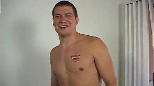 Lane broke straight boy gay Seconds later he shot his stream straight  