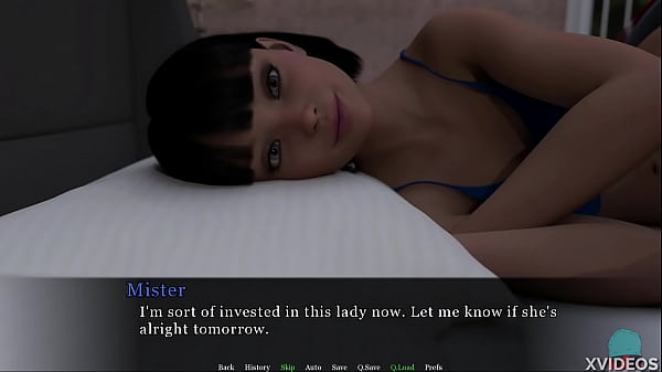 A MOMENT OF BLISS ep. 10 &ndash; Irreversible sexual desires are still blossoming