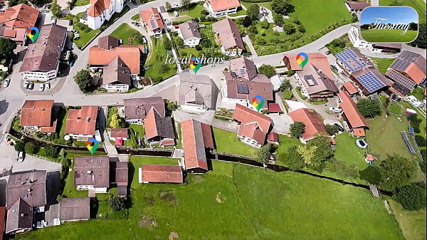 Video of horny sex with hot sexy Milfs  - Wild Adventures The Sequel