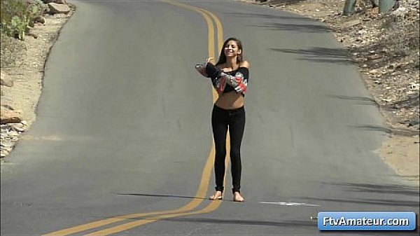 FTV Girls masturbating First Time Video from  24