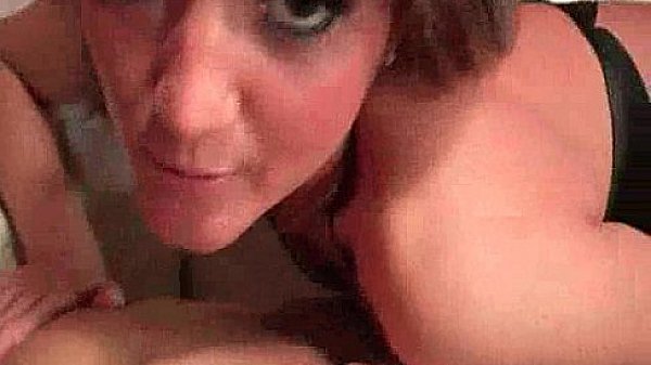 Asian Rides Blonde Rubs