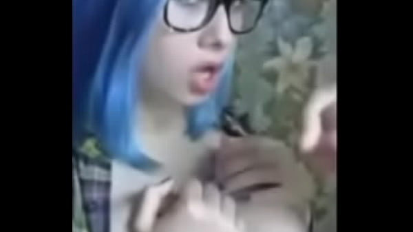 se corren en su cara &iexcl;TETONA AMATEUR!