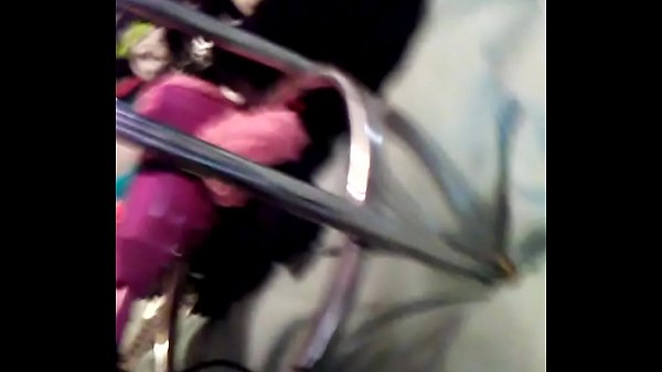 Me playing with sex toy, im an amateur sissy crossdresser with a nice ass 