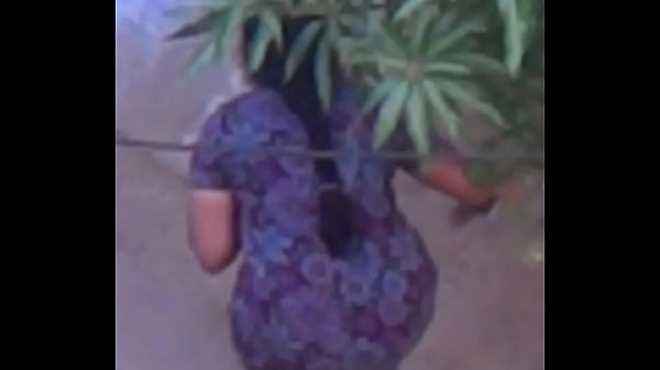 My Aunty ass and booms