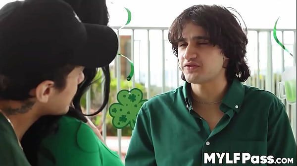 Texas Patti,Elias Cash,Sloan Stone  