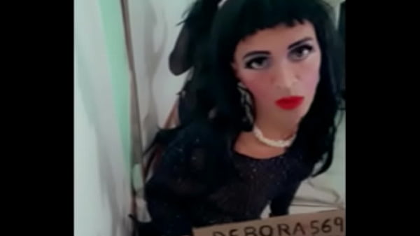 Hola, soy Debora Hot 