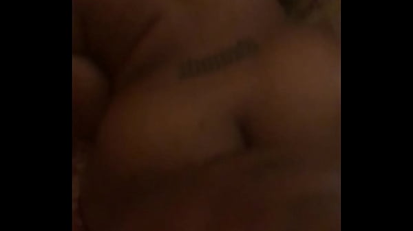 Black Girl Witta Big Booty