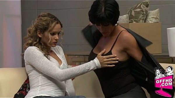 Lesbian encouters 1272