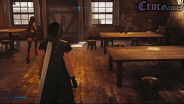 Final Fantasy pt 2 - Nude Mods  