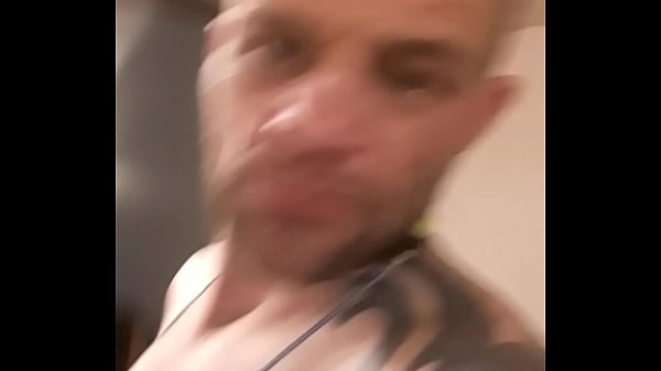 Having more parts of me exposed for hopefully your pleasure your  